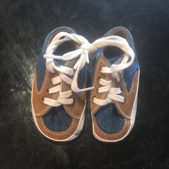 Other - Baby boy shoes